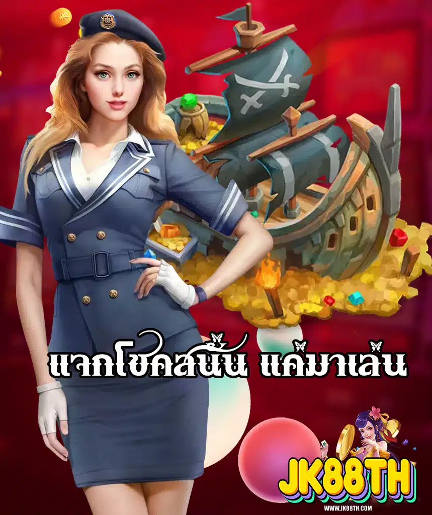 jk88th เว็บตรง